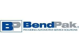 Bend-Pak