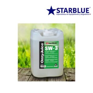 Smartwasher Chemfree: Detergente desengrasante base agua SW3