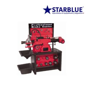 StarBlue: Torno C9370 rectificador de discos y tambores