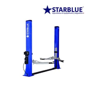 Elevador StarBlue YL140