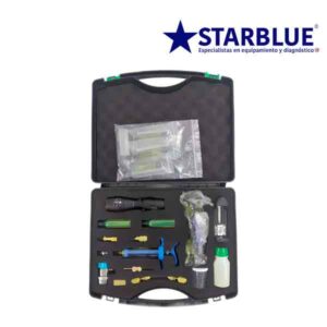 StarBlue: Set SB-FAC detector de fugas aire acondicionado