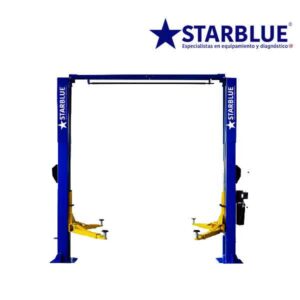 Elevador de 2 columnas StarBlue ST4000CF