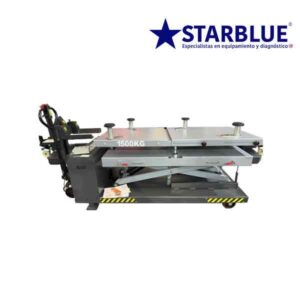 Elevador StarBlue STBA1500 para carga de baterías automático