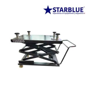 Elevador StarBlue para baterías STBM100