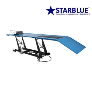 Elevador de motocicletas StarBlue ZD0401q450