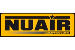 Compresores NUAIR están en Comercializadora StarBlue