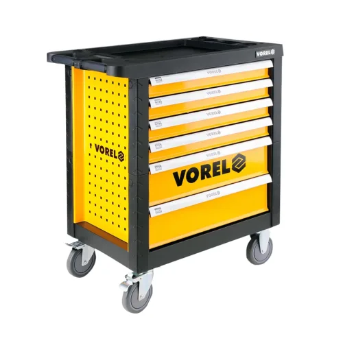 Caja de herramientas vorel 81YU58540