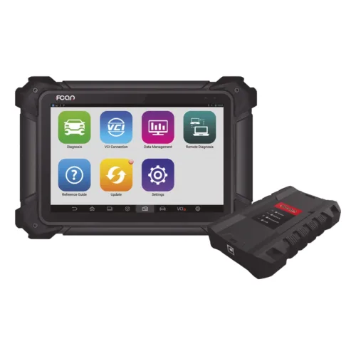 FCAR Scanner F7S-W