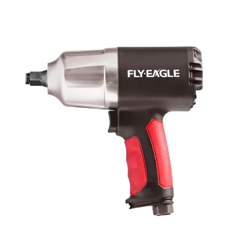 fly eagle tech pistola neumatica 2813030