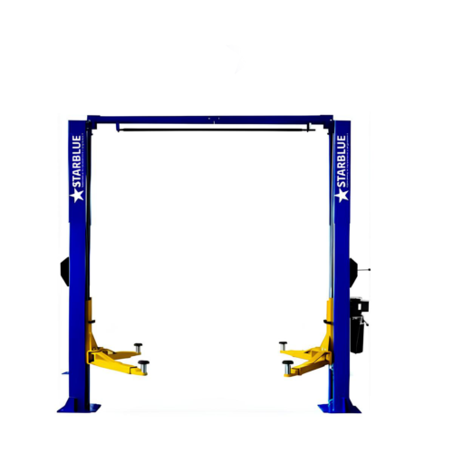 elevadora de 2 columnas starblue st5000