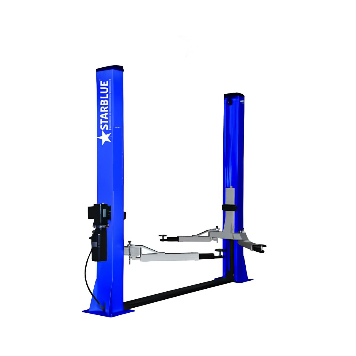 elevador de 2 columnas starblue st5000l